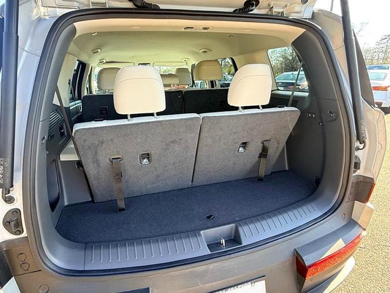 Hyundai Santa Fe  2025