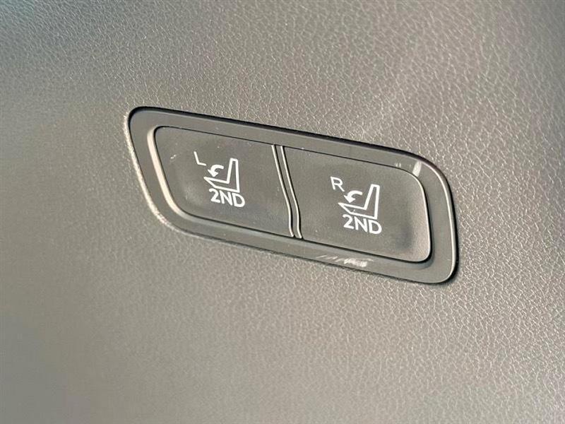 Hyundai Santa Fe  2025