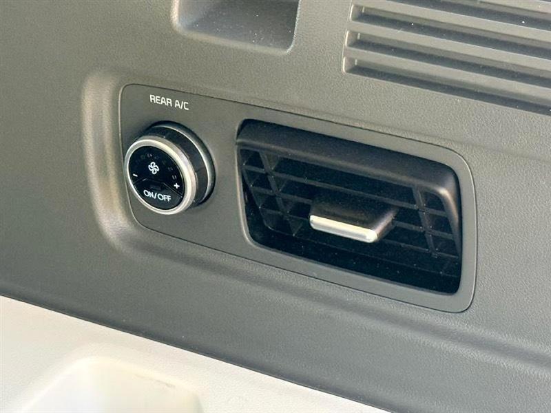 Hyundai Santa Fe  2025