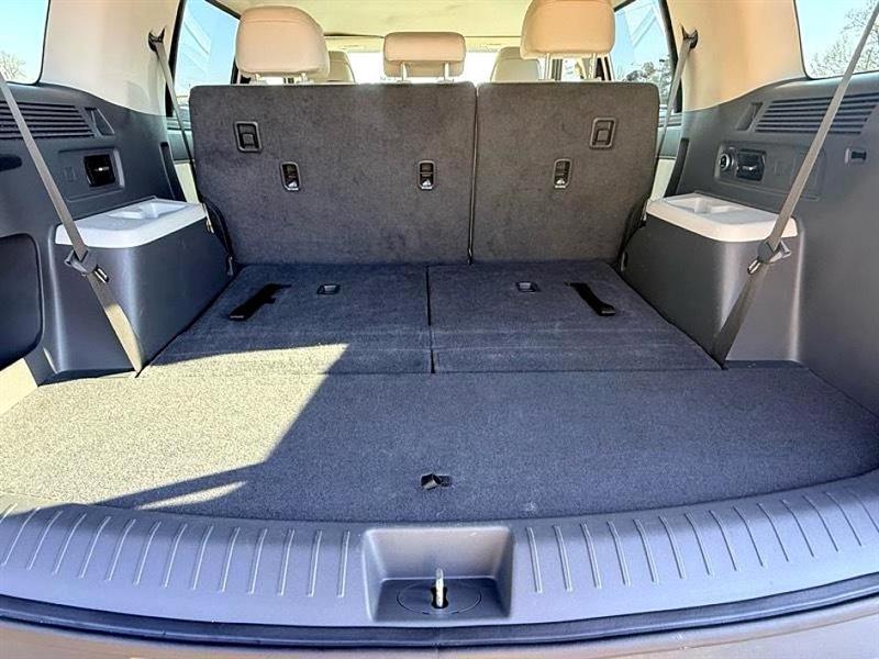 Hyundai Santa Fe  2025