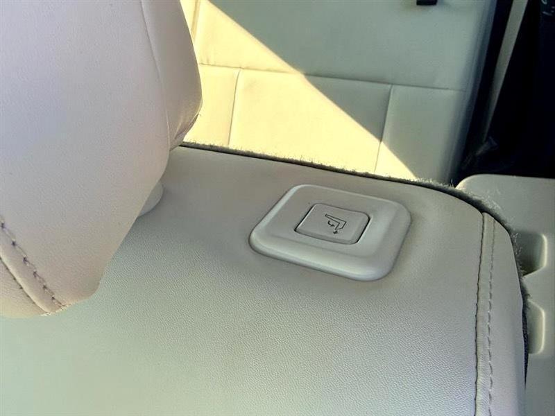 Hyundai Santa Fe  2025