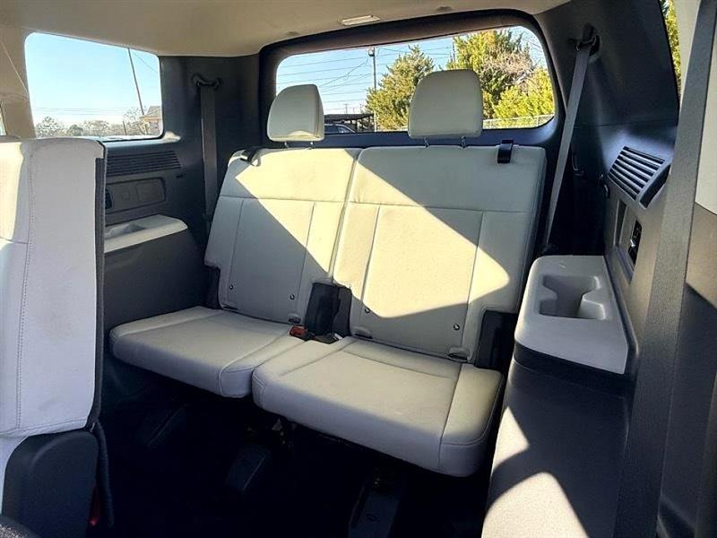 Hyundai Santa Fe  2025