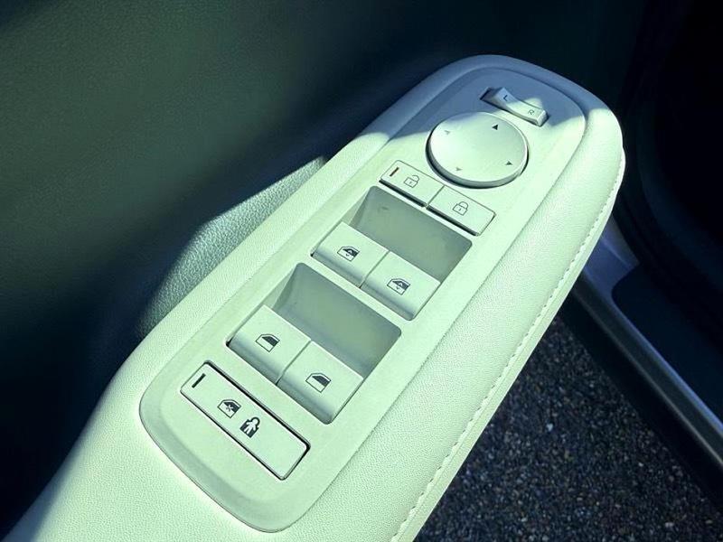 Hyundai Santa Fe  2025