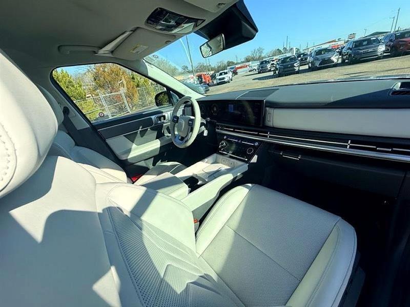 Hyundai Santa Fe  2025