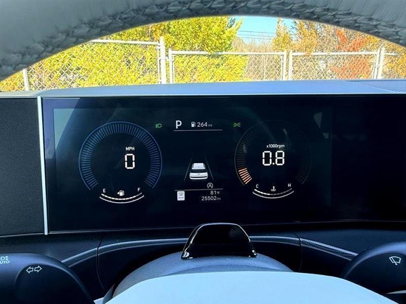 Hyundai Santa Fe  2025