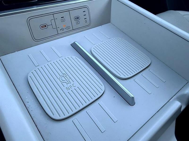 Hyundai Santa Fe  2025