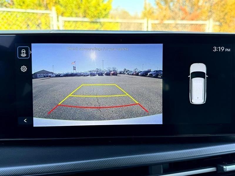 Hyundai Santa Fe  2025