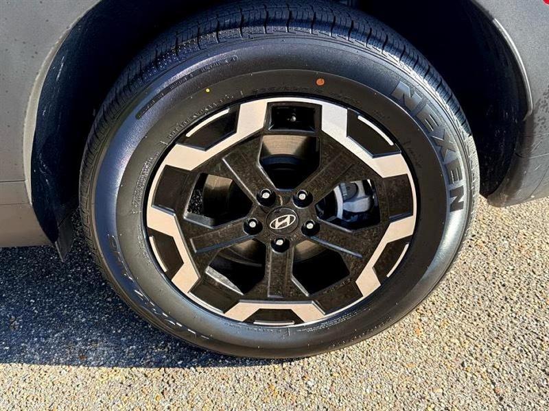 Hyundai Santa Fe  2025