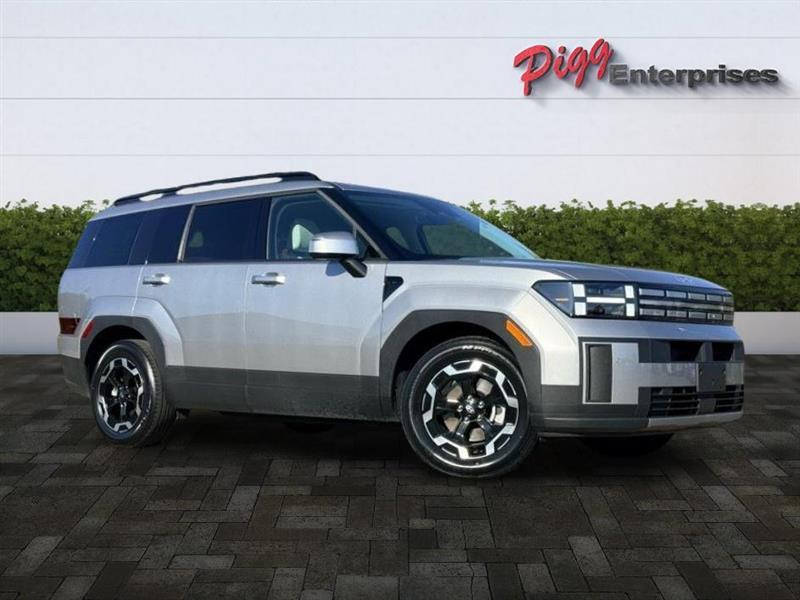 Hyundai Santa Fe  2025