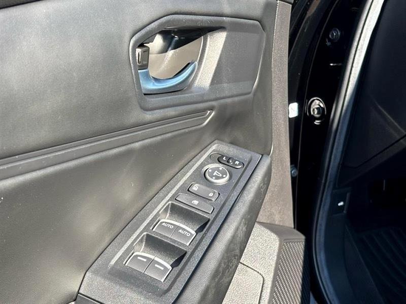 Honda Accord Sedan  2025