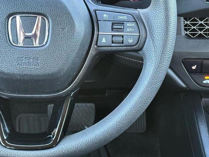 Honda Accord Sedan  2025