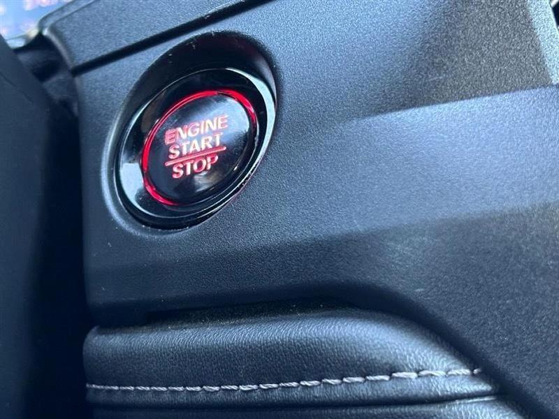 Honda Accord Sedan  2025