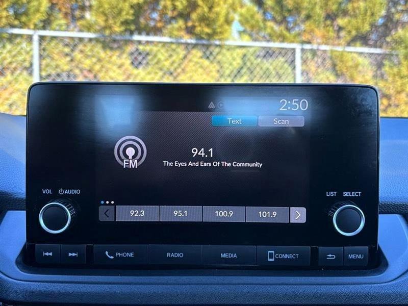 Honda Accord Sedan  2025