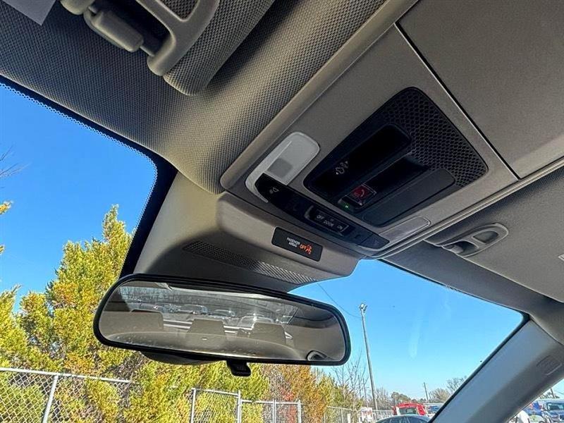 Honda Accord Sedan  2025