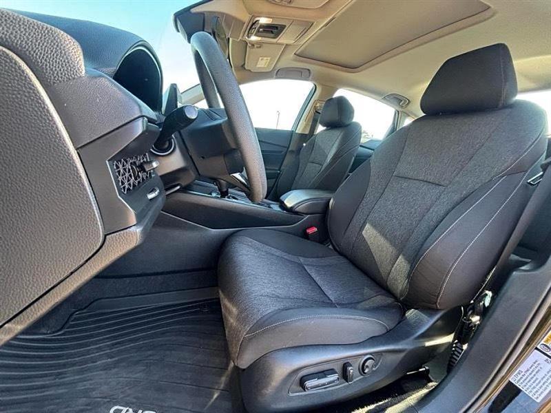 Honda Accord Sedan  2025