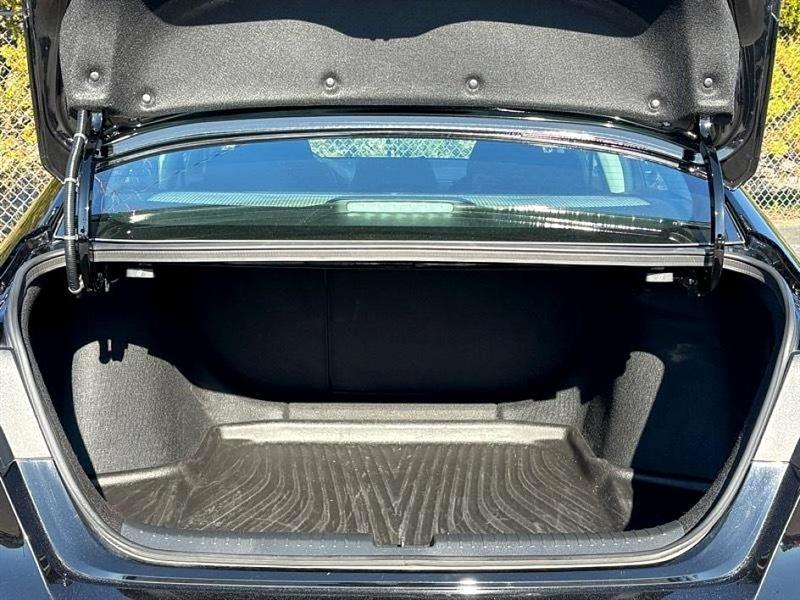 Honda Accord Sedan  2025