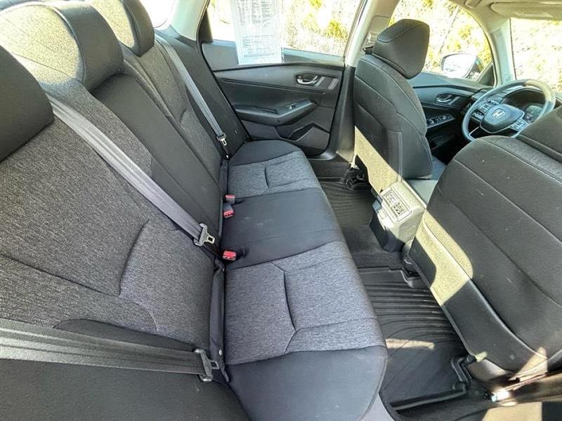 Honda Accord Sedan  2025