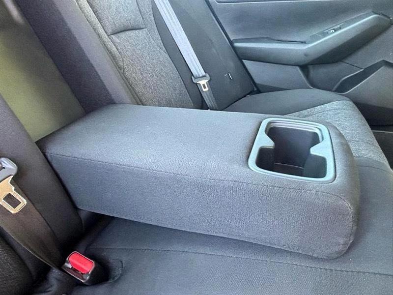 Honda Accord Sedan  2025