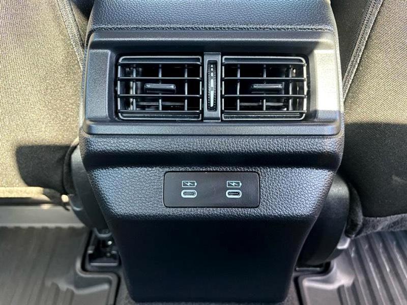 Honda Accord Sedan  2025