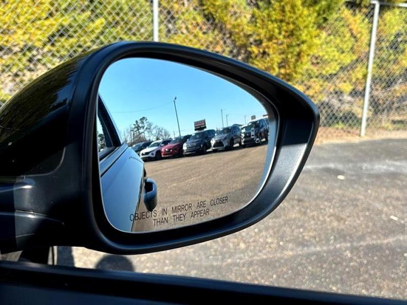 Honda Accord Sedan  2025