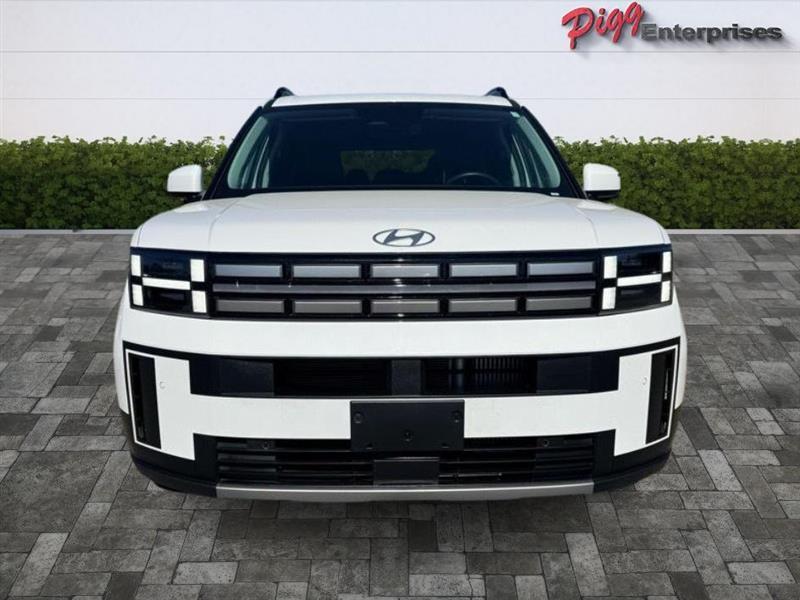 Hyundai Santa Fe  2025