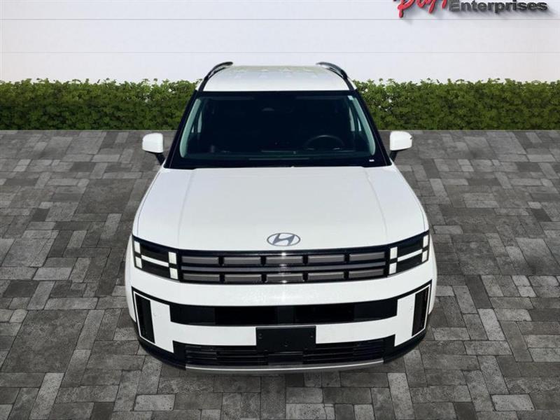 Hyundai Santa Fe  2025