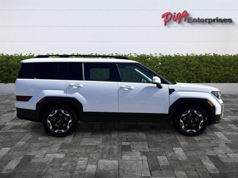 Hyundai Santa Fe  2025