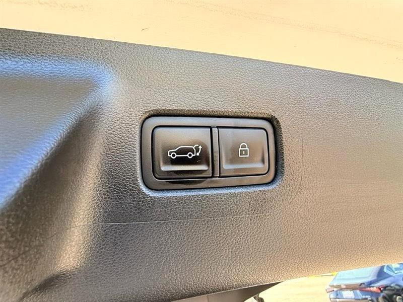 Hyundai Santa Fe  2025