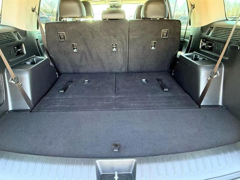 Hyundai Santa Fe  2025