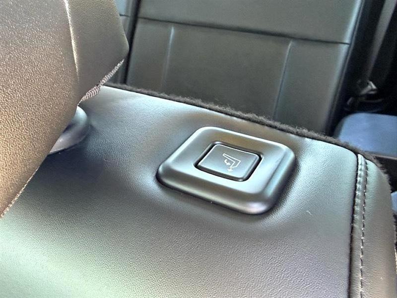 Hyundai Santa Fe  2025