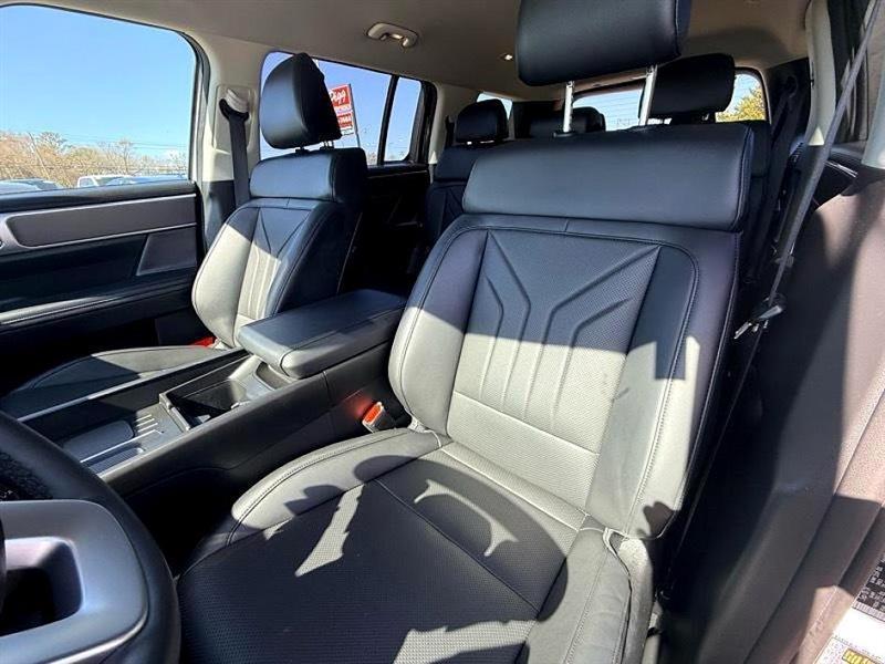 Hyundai Santa Fe  2025