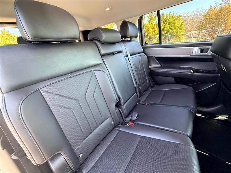 Hyundai Santa Fe  2025