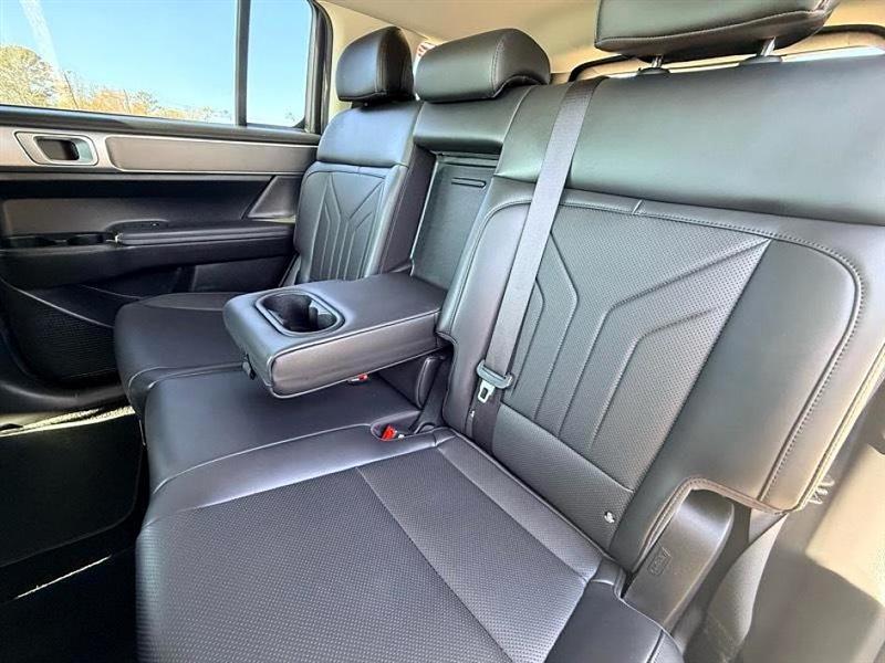 Hyundai Santa Fe  2025