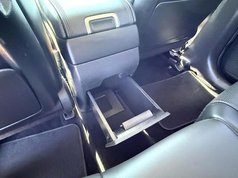 Hyundai Santa Fe  2025