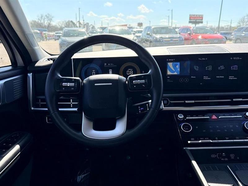 Hyundai Santa Fe  2025