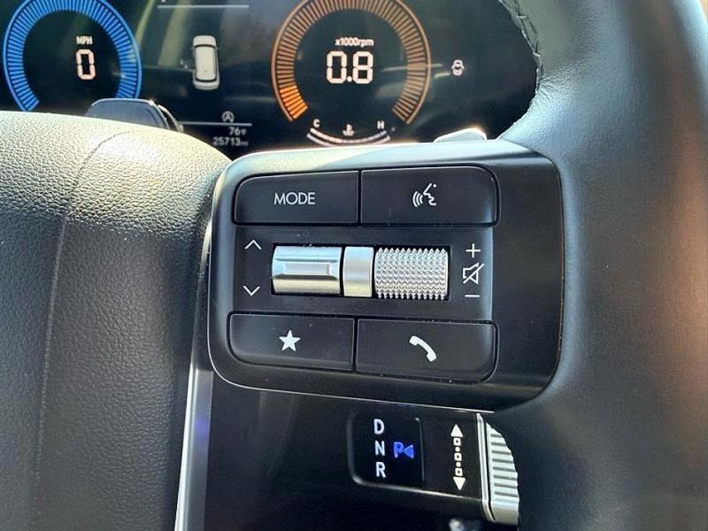 Hyundai Santa Fe  2025