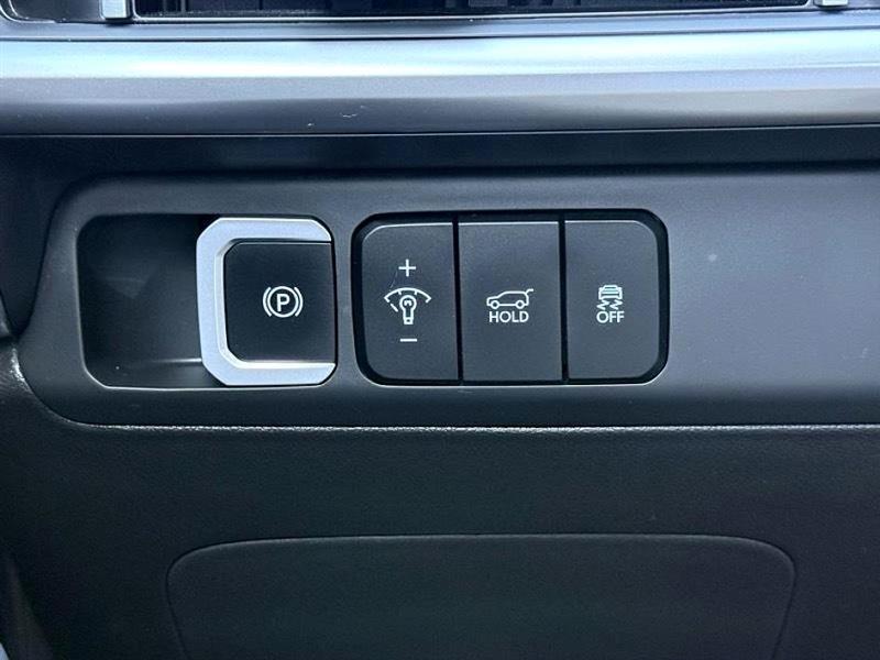 Hyundai Santa Fe  2025