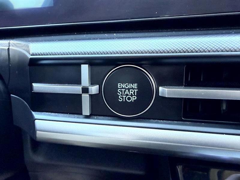 Hyundai Santa Fe  2025