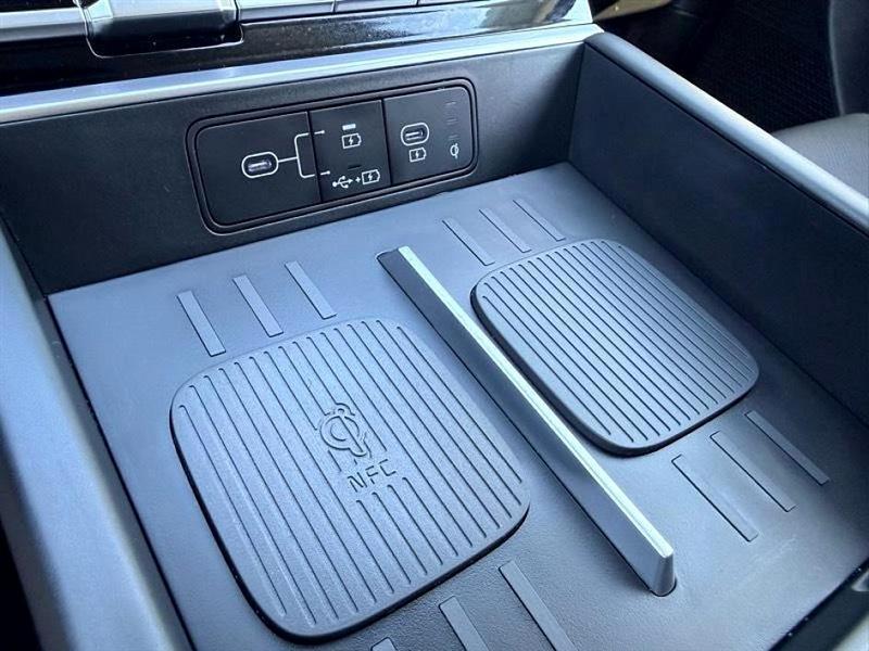 Hyundai Santa Fe  2025