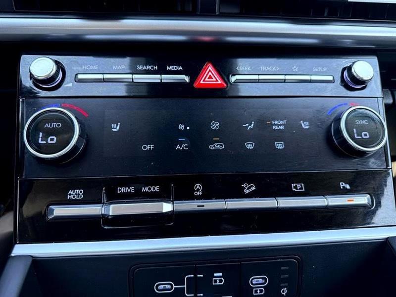 Hyundai Santa Fe  2025