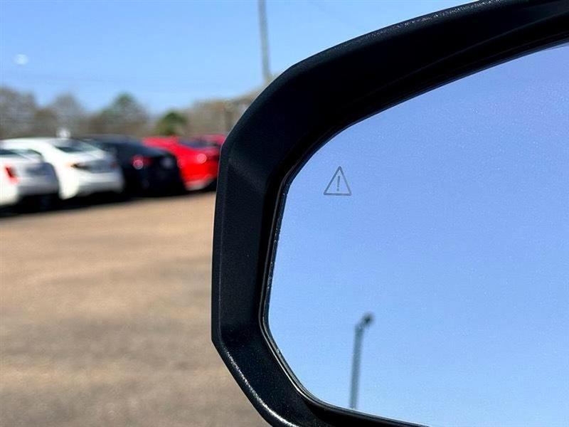 Hyundai Santa Fe  2025