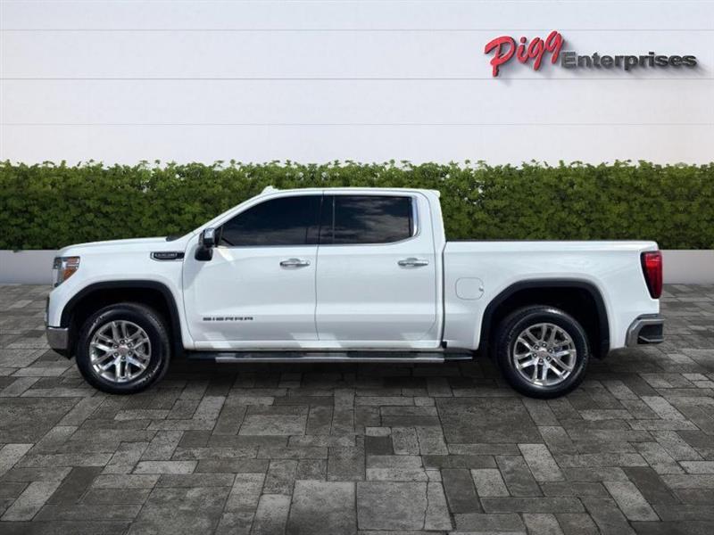 GMC Sierra 1500  2020