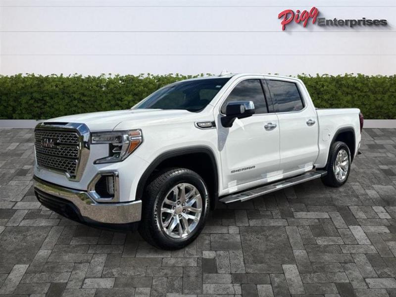 GMC Sierra 1500  2020