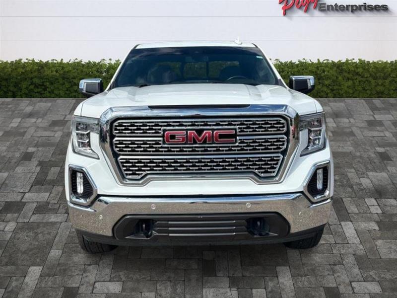 GMC Sierra 1500  2020