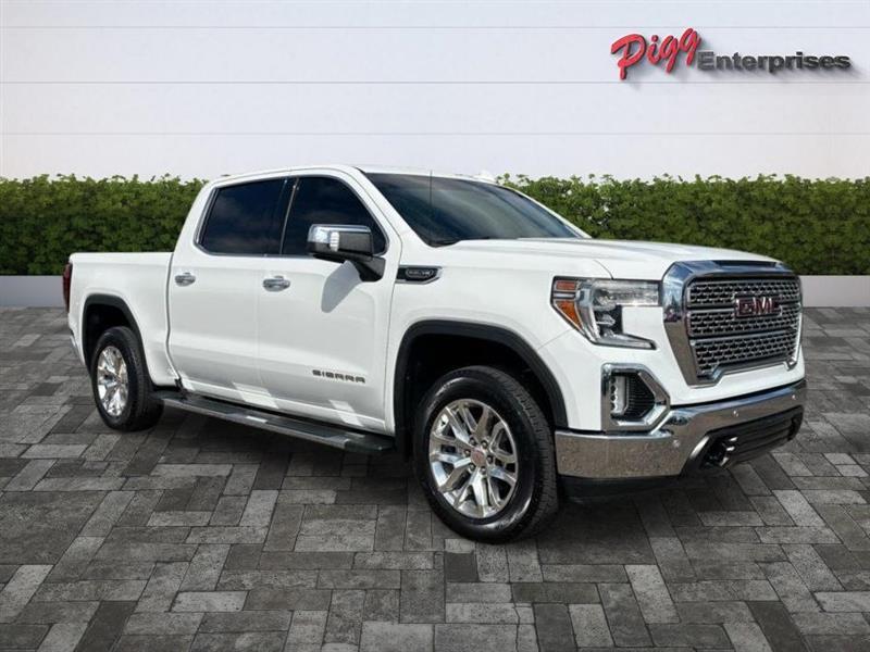 GMC Sierra 1500  2020