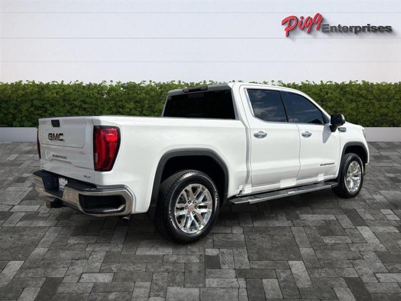 GMC Sierra 1500  2020