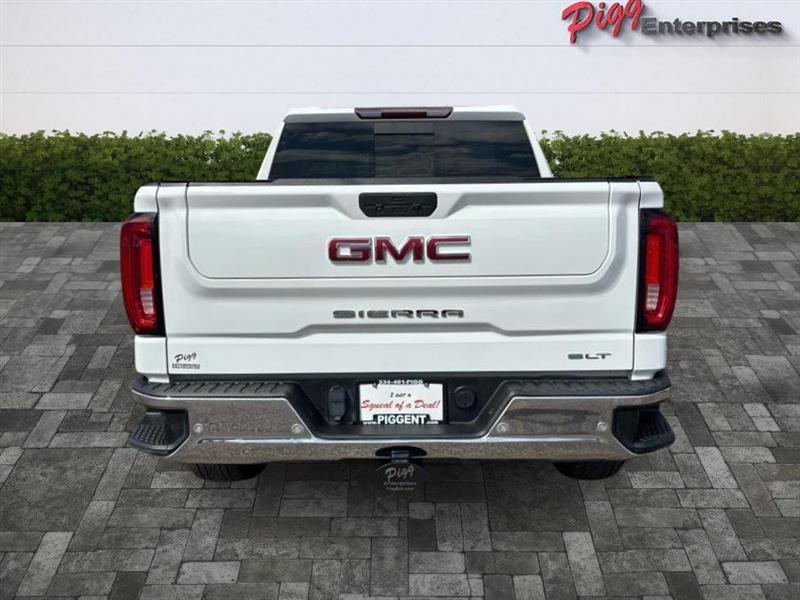 GMC Sierra 1500  2020