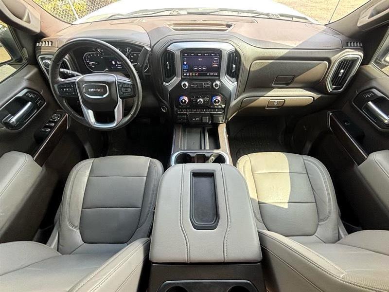 GMC Sierra 1500  2020