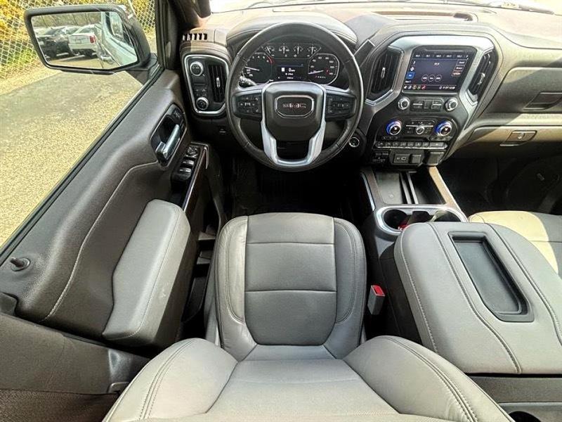 GMC Sierra 1500  2020