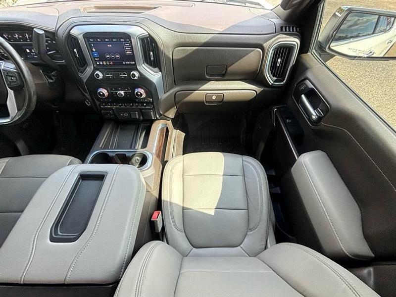 GMC Sierra 1500  2020